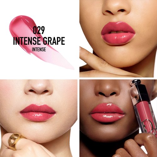 Dior Dior Addict Lip Maximizer - Gloss repulpant lèvres -
